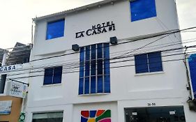 Hotel La Casa 1